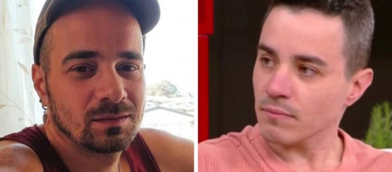 Βρέθηκε πτώμα κοντά στην περιοχή που είχε εξαφανιστεί ο αδελφός του Δ.Άνθη